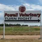 Powell Veterinary Service Inc.