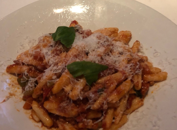 Cafe Martorano - Fort Lauderdale, FL