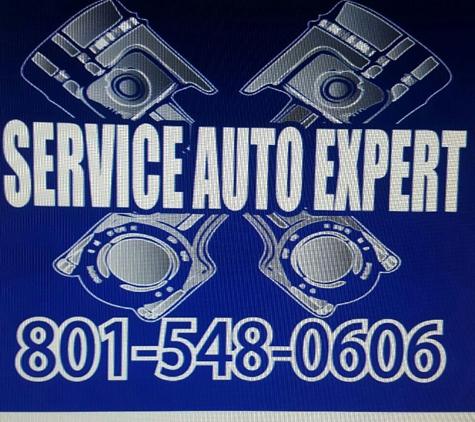 Service Auto Expert - West Jordan, UT