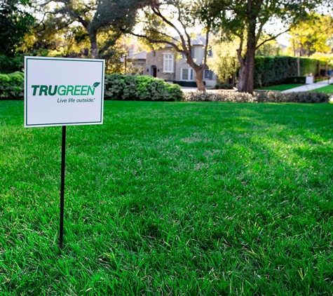 TruGreen Lawn Care - West Jordan, UT