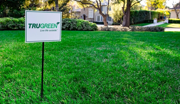 TruGreen Lawn Care - Ashland, VA