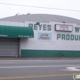 Reyes Wholesale Produce