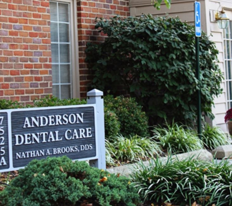 Anderson Dental Care - Cincinnati, OH