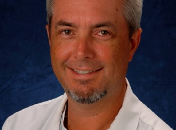 Central Neurology - Saint Petersburg, FL. Daniel Bell MD