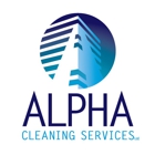 Alpha Cleaning Services