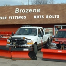 Brozene Hydraulic Service - Lumber