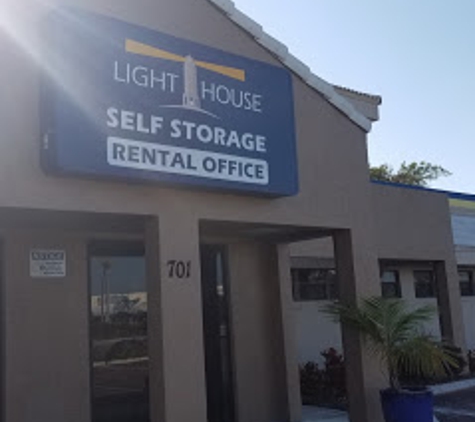 CubeSmart Self Storage - Homestead, FL