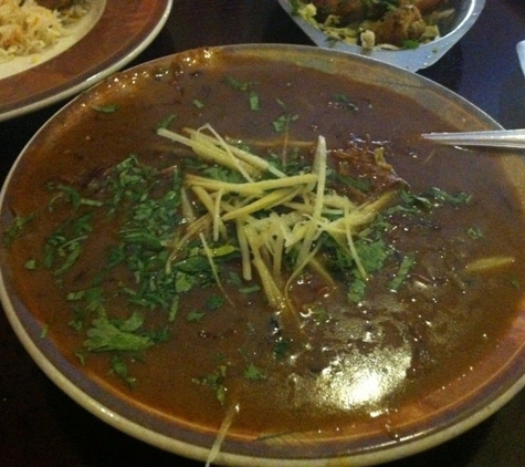 Naan N Curry - Renton, WA