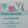 Kedzie kleaning gallery