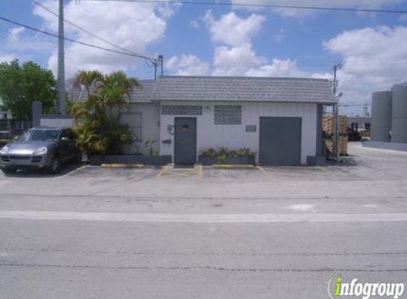 M L Rose & Sons Inc - Hialeah, FL