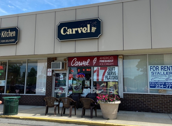 Carvel Ice Cream - Selden, NY