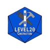 Level 20 Construction gallery