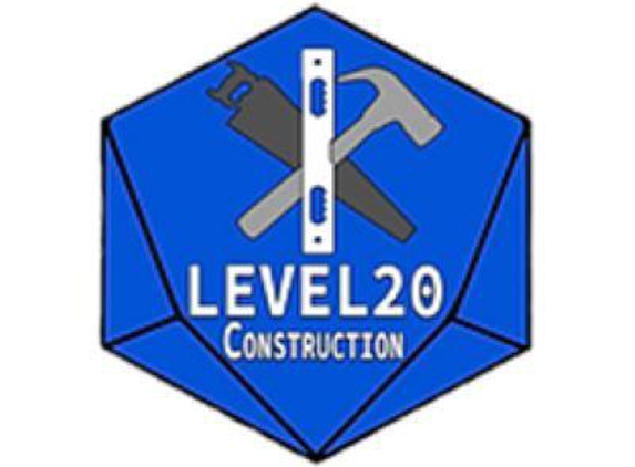 Level 20 Construction