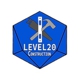 Level 20 Construction