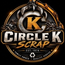 Circle K Scrap Metal - Recycling Centers