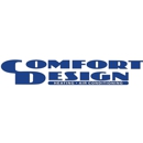 Comfort Design Heating & AC - Heating Contractors & Specialties