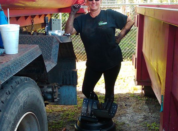 A Mobile Marine & Trailer Service - Lakeland, FL