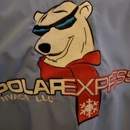 Polar Express HVAC/R LLC - Refrigerating Equipment-Commercial & Industrial-Servicing