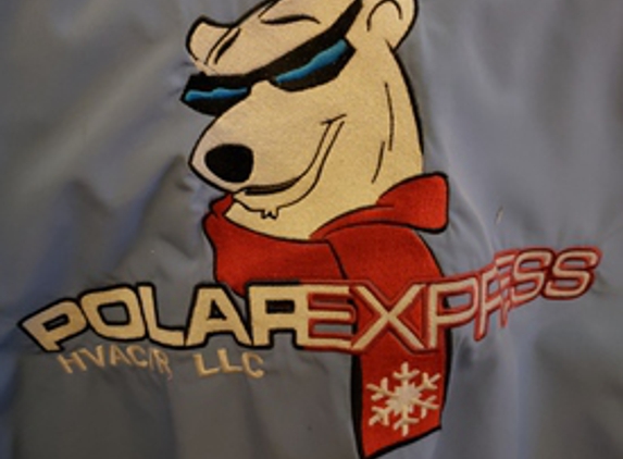 Polar Express HVAC/R LLC - Scottsbluff, NE