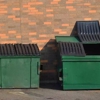 Shield Dumpster - San Rafael gallery