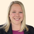 Elise Dolbier, Counselor