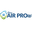 Clean Air Pro - Air Conditioning Service & Repair