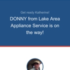 Lake Area Appliance Service