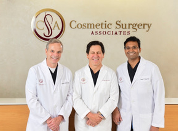 Cosmetic Surgery Associates - Bethesda, MD