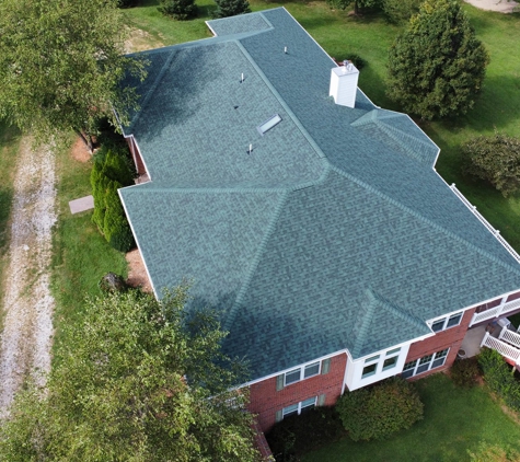 Monarch Metal Roofs & Siding - Steedman, MO