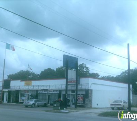 USA Auto Brokers - Houston, TX