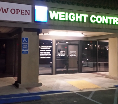 A Thinner You Medical Weight Control - Riverside, CA