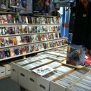 Comic Book Heaven - Comic Books