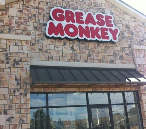 Grease Monkey of Aurora - Aurora, CO