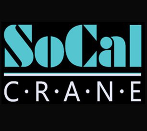 Socal Crane - Thousand Oaks, CA