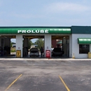 Prolube #4 - Lubricating Oils