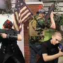 Tactical Adventure Games - Laser Tag Facilities