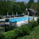 Overland Park Pool Renovation