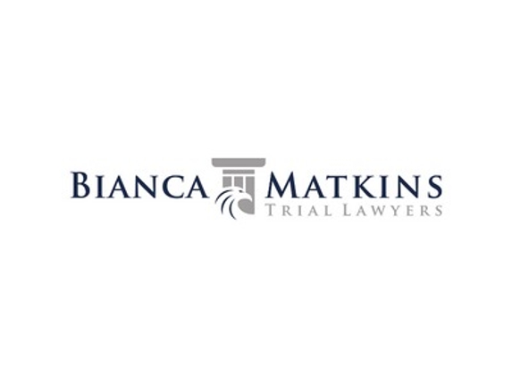 Bianca | Matkins, Trial Lawyers - Baton Rouge, LA