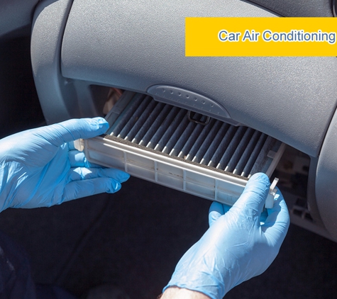 Instant Auto Electrics - Southport, QLD. Car Air Conditioning Repairs