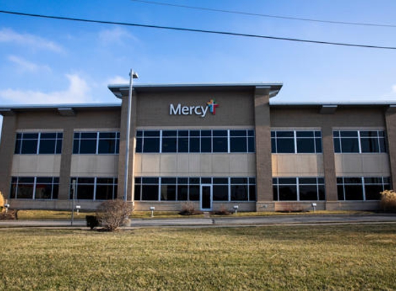Mercy Clinic Pediatrics - Old Tesson Suite 160 - Saint Louis, MO