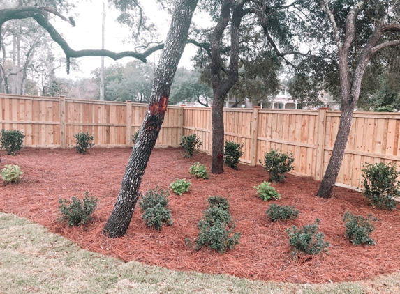 Superior Fence & Rail - Milton, FL