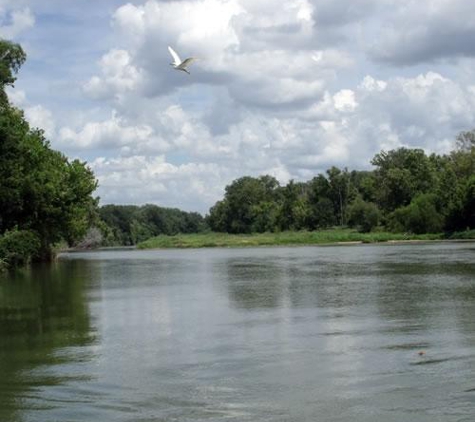 Thousand Trails Colorado River - Columbus, TX