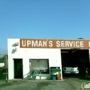 Upman's Wrecker Service