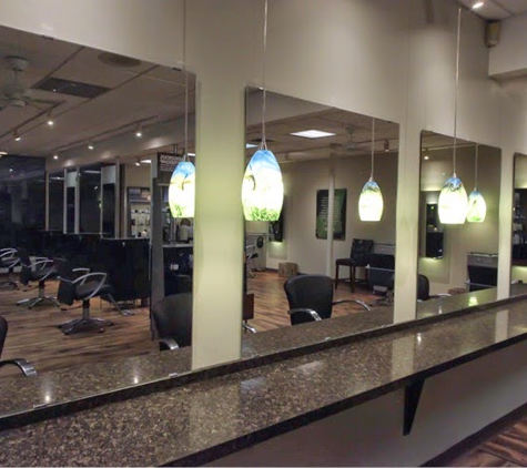 a New Beginning, an AVEDA Lifestyle Salon and Day Spa - Bethel, CT