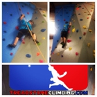 Treadstone Indoor Climbing Gym