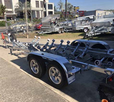 Taylors Trailers (Nth Qld) Pty Ltd - Manunda, QLD