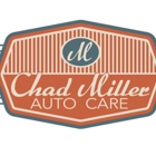 Chad Miller Auto Care