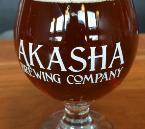 Akasha Brewing - Louisville, KY