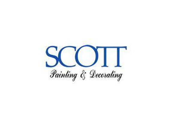 Scott Painting & Decorating - Rock Island, IL