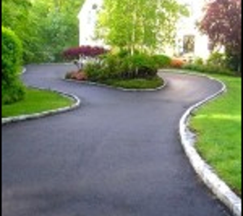 All Star Paving & Sealing LLC - Stamford, CT